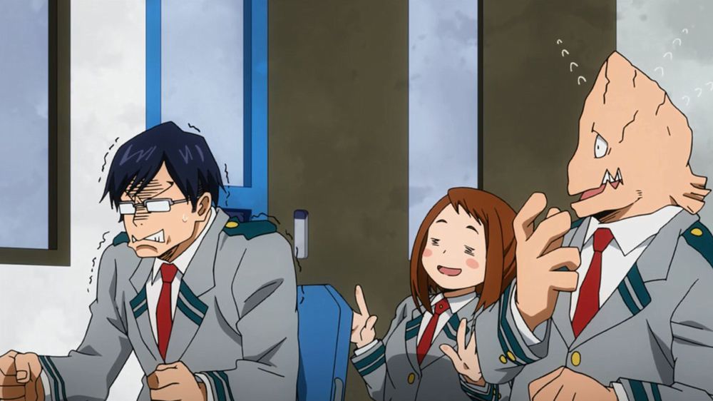 Boku no Hero Academia - 14 Boku no Hero Academia - 14